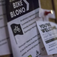 Bike BloNo