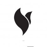 Logo concept – logo alone.