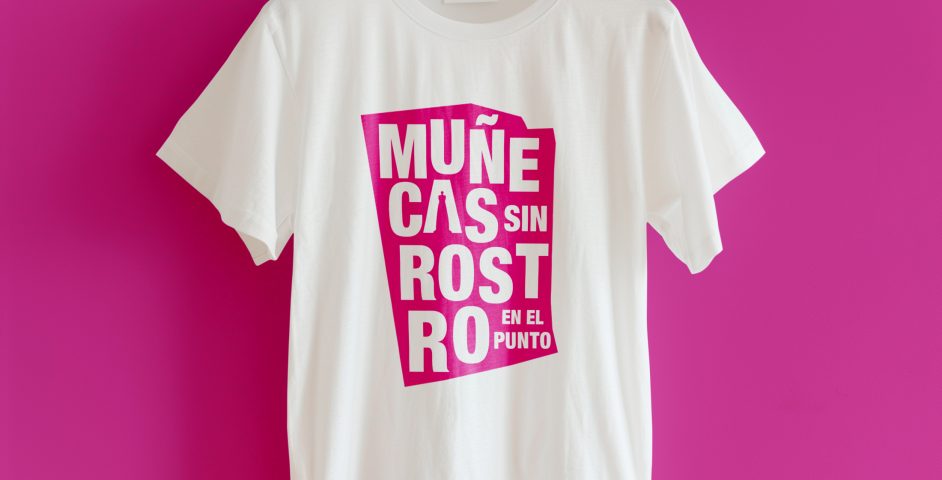 Muñecas Sin Rostro Logo