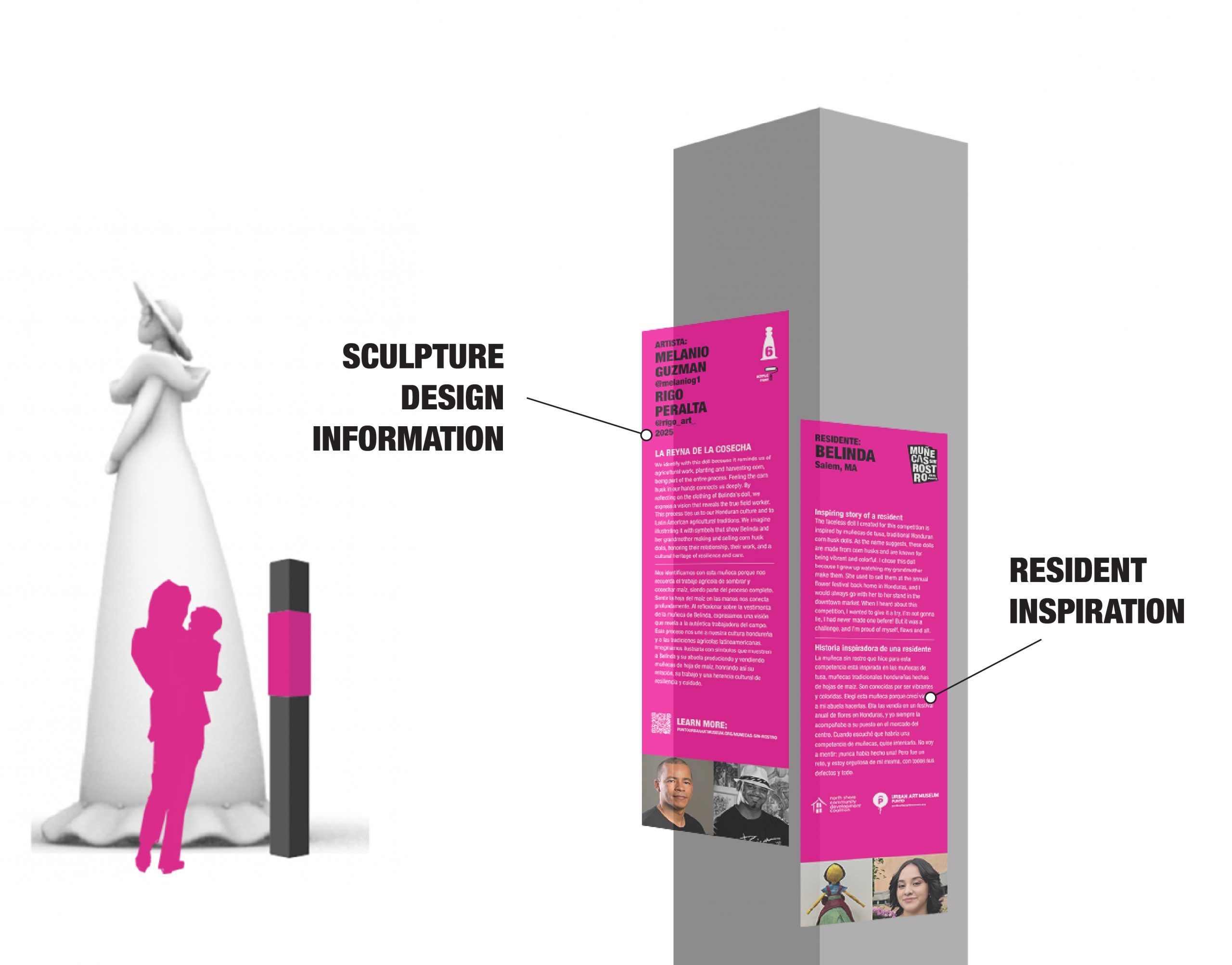 campaign billboard rendering